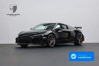Audi R8 - Vorschau Bild 1