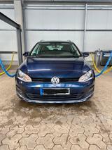 Volkswagen Golf 2.0 TDI BMT LOUNGE Variant LOUNGE