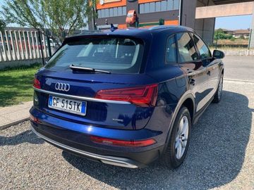 Audi Q5 - 5