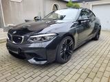 BMW M2 Coupé M2 Original Unfallfrei DKG - gebrauchte BMW M2 aus dem Jahr 2018