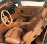 Pontiac Trans Am - Pontiac Trans Am Gebrauchtwagen