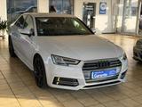 Audi A4 2.0 TFSI ultra S-line SHADOWLINE B&O KAMERA - Audi A4: A4s Line