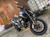 KTM Duke 790 L - KTM 790 DUKE L