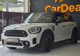 MINI Cooper SE Countryman/AUTOM./PANO/GARANTIE/HYBRID - MINI Cooper SE Countryman aus 2021