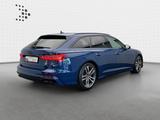 Audi A6 Avant Design S line 50 TDI quattro*Matrix*Tou - Audi A6: 50