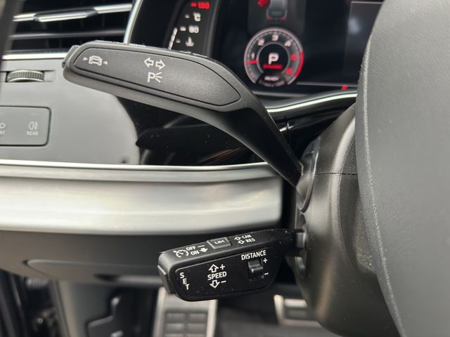 Q7 50 3.0 TDI quattro S line STANDHZ PANO 360°