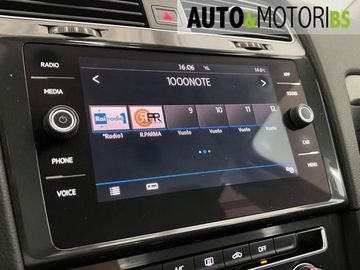 Volkswagen Golf - 12