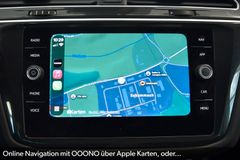 VW Tiguan 2.0 TDI DSG Highline 4Motion~Navi~LED~AHK