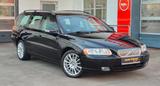 Volvo V70 D5 Automatik XENON/LEDER/SHZ/PDC/AHK/TEMPO - Volvo V70: L