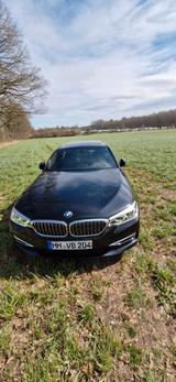 BMW 540d xDrive Limousine  - BMW 540 in Hamburg