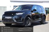 Land Rover Discovery Sport P200 AWD +AHK+LED+KAMERA+DAB+SHZ - Land Rover Discovery Sport Benzin Gebrauchtwagen