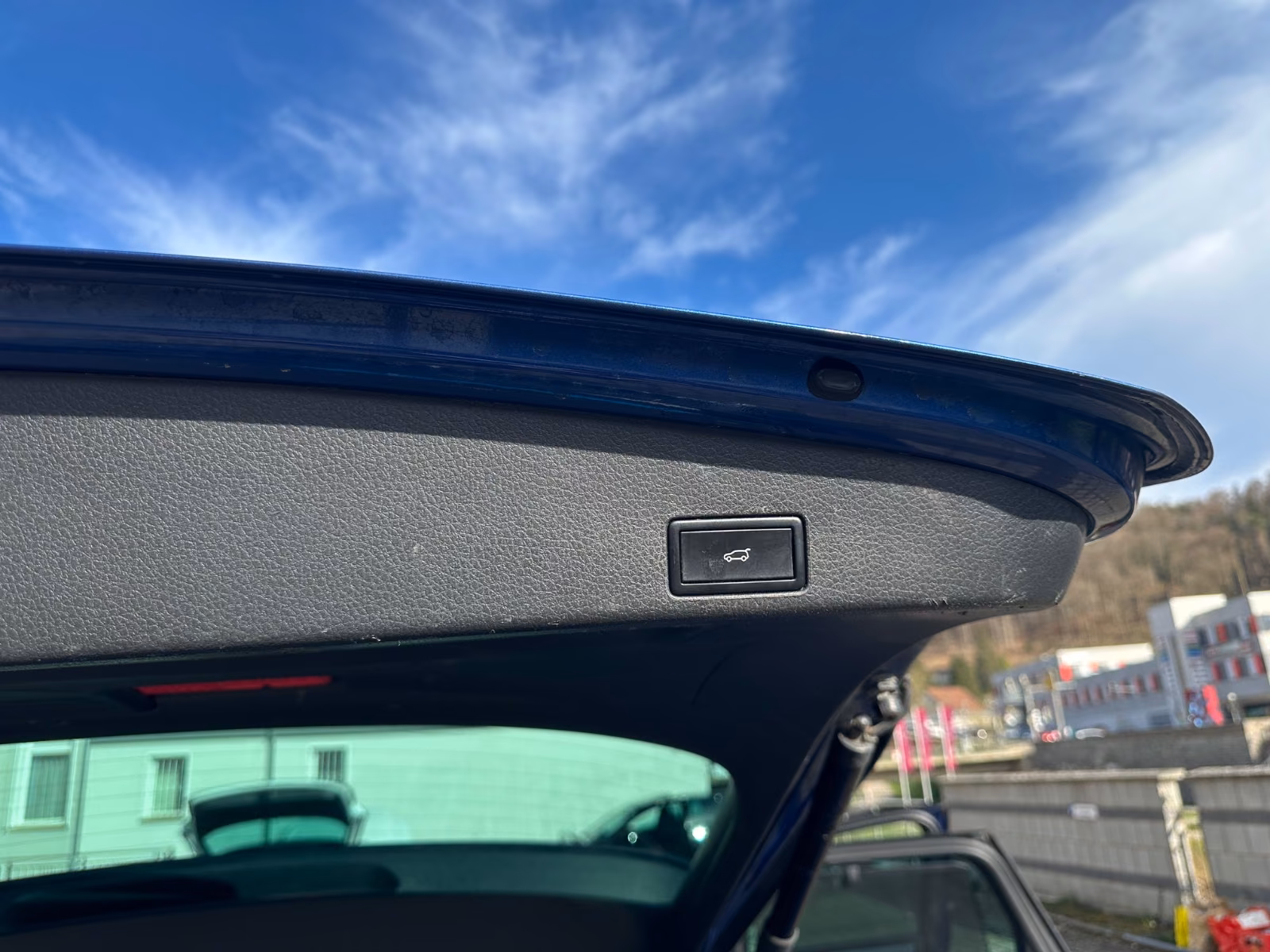 Volkswagen Touareg 3.0 V6 TDI 262ps R-line neue Steuerkette