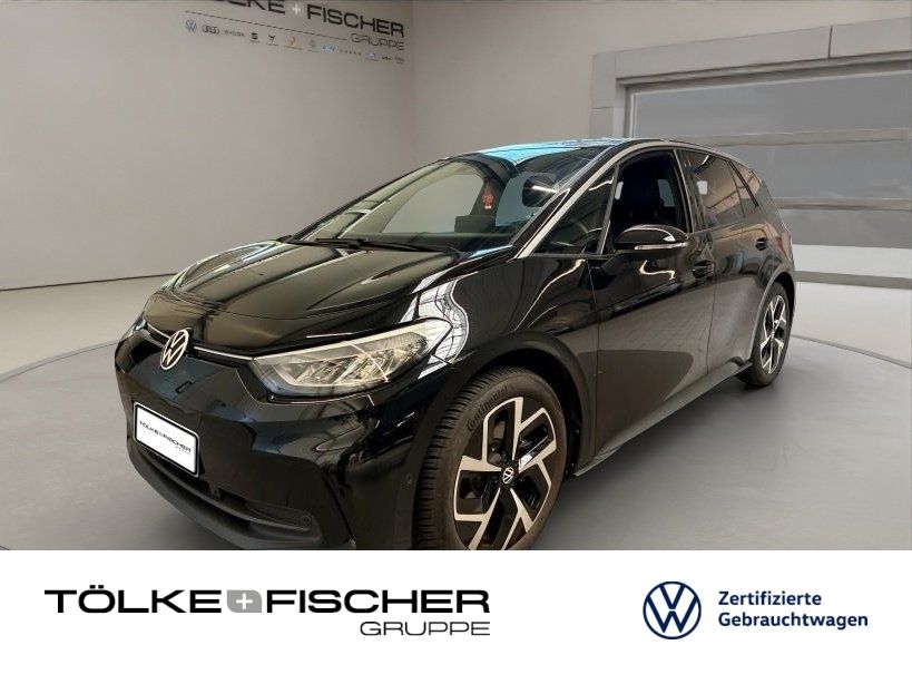 VW ID.3 (58kWh) Pro Move ACC AUT Kam. Navi DynLicht