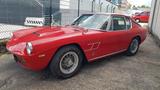 Maserati Mistral 400 GT - Maserati Gebrauchtwagen in Berlin