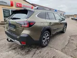 Subaru Outback 2.5i Platinum Lin. Standheizung / Leder - Subaru Gebrauchtwagen von 2022