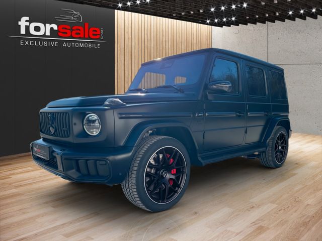 Mercedes-Benz G 63 AMG Carbon Exterieur und Interieur,TV,A22