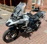 BMW R 1200 GS Adventure - 4 Pakete - BMW R4