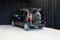 Peugeot Rifter - Vorschau Bild 3