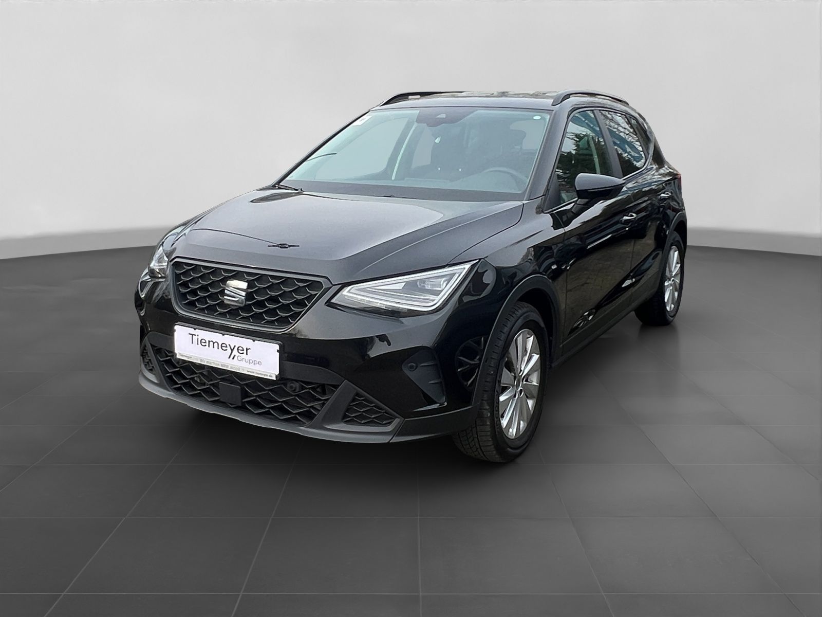 Seat Arona - Bild 2