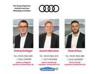 Audi A1 - Vorschau Bild 5