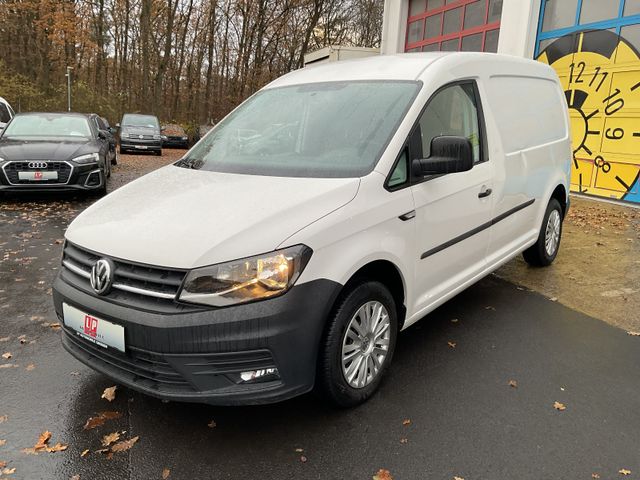 Volkswagen Caddy Maxi EcoProfi BMT Klima PDC 1 Hand