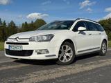Citroën C5 Tourer HDi 165 FAP Confort Automatik Confort - Citroën C5 aus 2010: Kombi