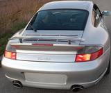 Porsche 996 Turbo Coupé  !!! RHD !!! - Porsche 996: Turbo