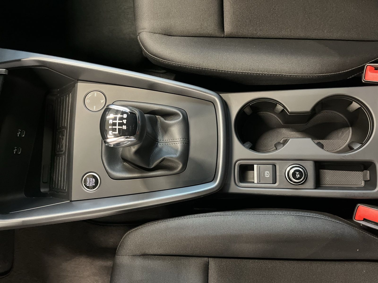 Audi A3 - Bild 16
