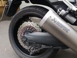 Yamaha V-max 1700 - YAMAHA CHOPPER