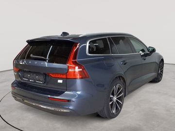 Volvo V60 - 4