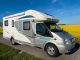 Chausson Flash 24 - Wohnmobil oder -wagen 24