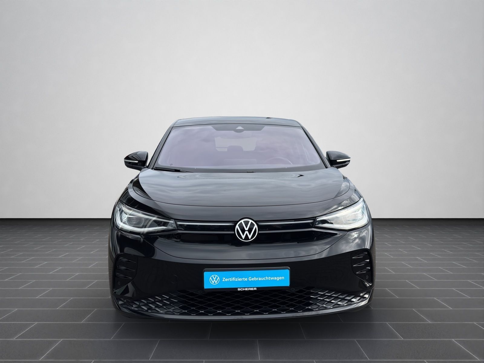 Volkswagen ID.5 - Bild 6