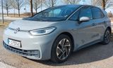 Volkswagen Top gepflegt ID.3 Pro Tech 58kWh150kW-AHK-Pano - Volkswagen ID.3: Tech