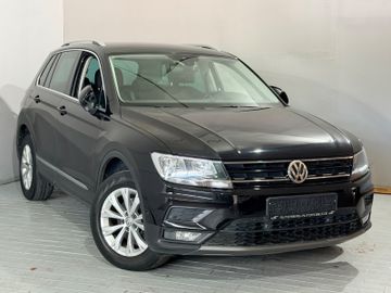 Volkswagen Tiguan - 7