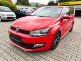 Volkswagen Polo V Team // KLIMA // GTI Sitze // - Volkswagen Polo: Team