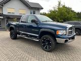 Dodge RAM 1500 LARAMIE LPG - Dodge aus 2006