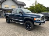 Dodge RAM 1500 LARAMIE LPG - Dodge RAM aus 2006