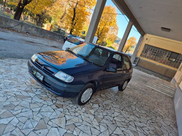 Citroën Citroen SAXO 1.1i cat 3 porte SX - 1997