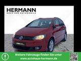 Volkswagen Golf Plus VI 1.2 TSI Team *NAVI*SHZ*PDC*Klimaaut - Volkswagen Golf Plus: Rot