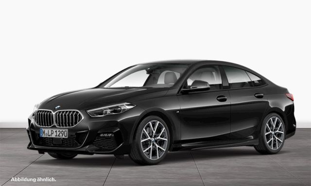 BMW 218i Gran Coupé M Sport HiFi DAB LED WLAN RFK