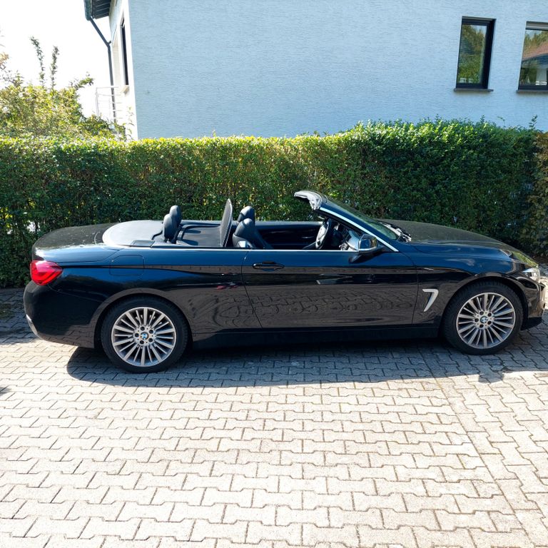 Image of BMW 430