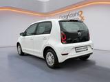 Volkswagen up! move up! 1.0 MPI 5-Gang KAMERA/ PDC/ SHZ/ DA - Volkswagen up! in Leverkusen
