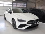 Mercedes-Benz CLA 200 Coupé *AMG*Advanc*Leder ROT*Night-Paket* - Mercedes-Benz CLA 200 Neuwagen