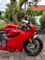 Ducati Panigale 1199s - Ducati Motorräder in Köln