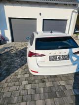 Skoda Octavia 2.0 TDI First Edition. Sport Edition - Skoda Octavia: Sport Edition