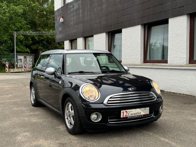 MINI COOPER Clubman / TÜV NEU  /