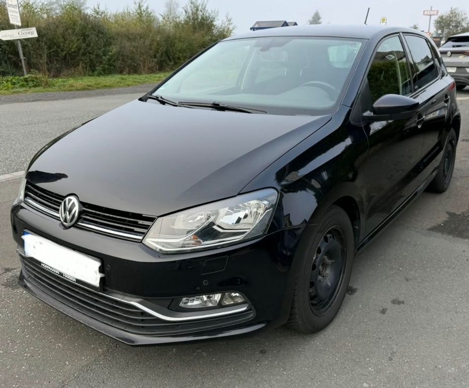 Image of Volkswagen Polo