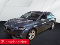 Seat Leon - Vorschau Bild 1