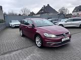 Volkswagen Golf VII Variant Highline Standh. Navi LED DAB - Volkswagen Golf: Highline Variant