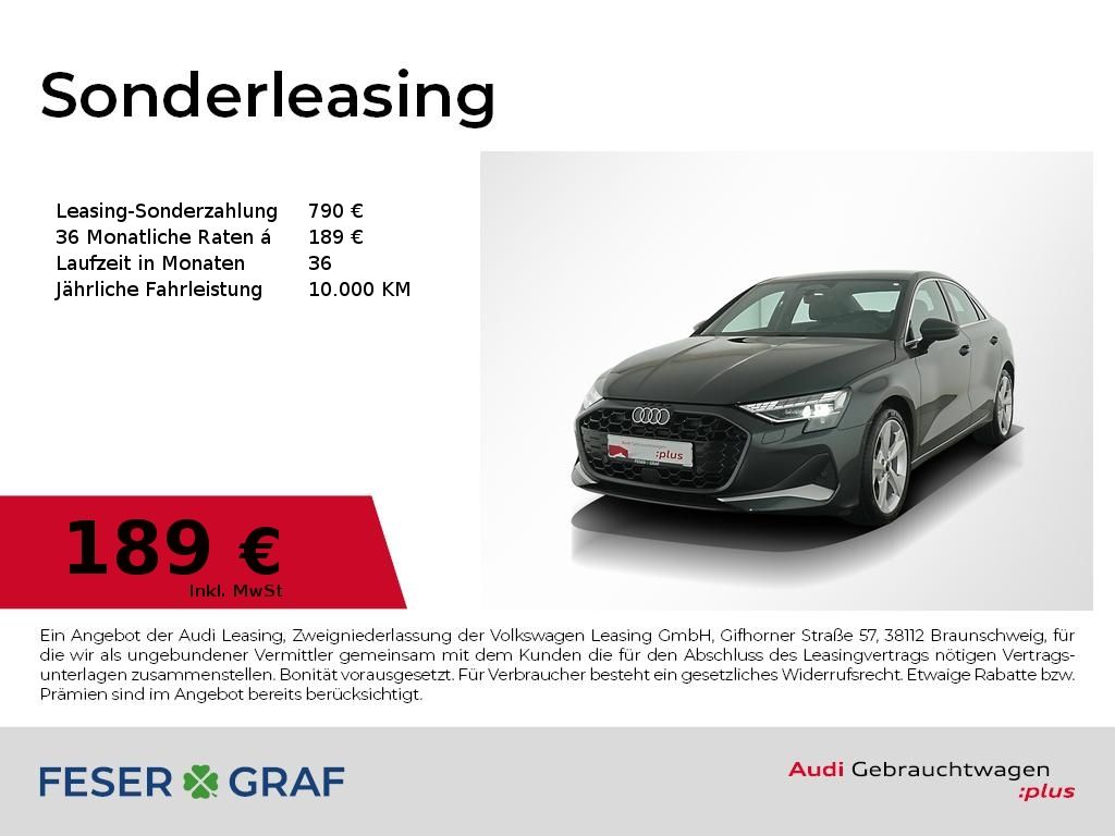Image of Audi A3